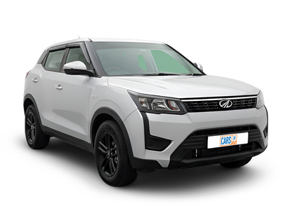 Mahindra XUV300-img